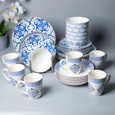 BR-52418 30pcs Dinner Set