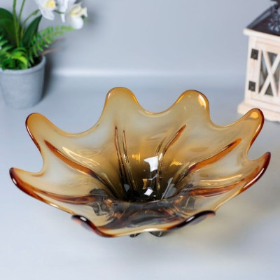 BR-52547 Fruit Plate 46x17cm