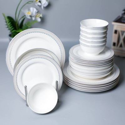 BR-52549 24pcs Dinner Set