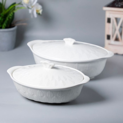 BR-52567-Soup pot, size 35* 23*9.5cm