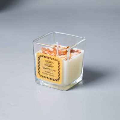BR-52694 Aromatherapy Candle 125g