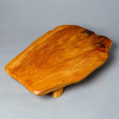 BR-52695 Wooden Tray
