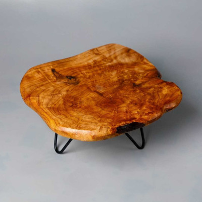 BR-52699 Wooden Tray