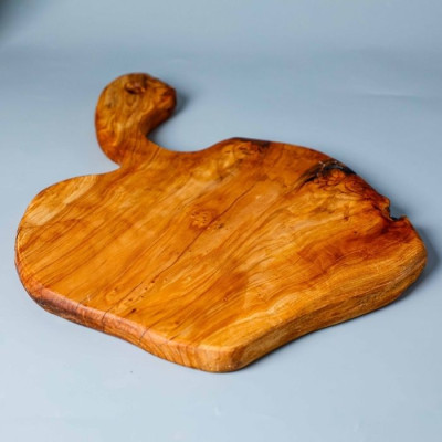 BR-52701 Wooden Tray