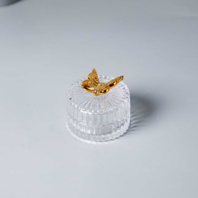 BR-52717 Jewelry Box