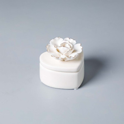 BR-52719 Jewelry Box