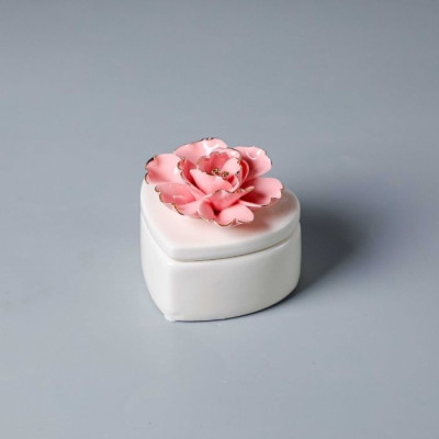 BR-52720 Jewelry Box
