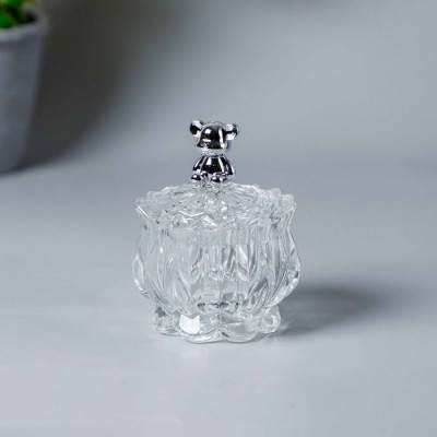 BR-52721 Jewelry Box