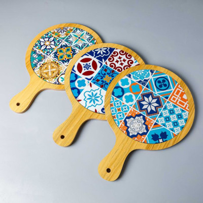BR-52736 Mandala Mat