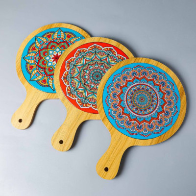 BR-52737 Mandala Mat