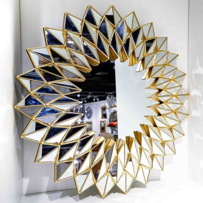 BR 52748 Mirror 81x81CM