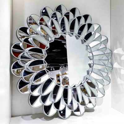 BR 52749 Mirror 80CM