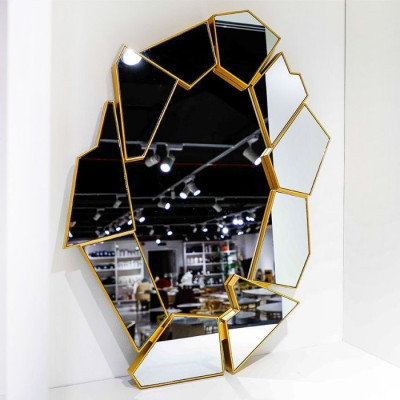 BR 52750 Mirror 80x60CM