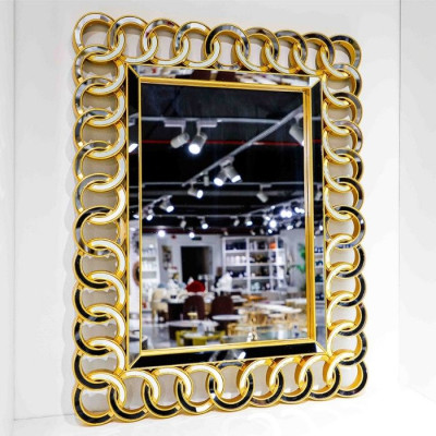 BR 52751 Mirror 57x74CM