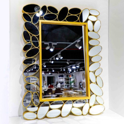 BR 52752 Mirror 60x80CM