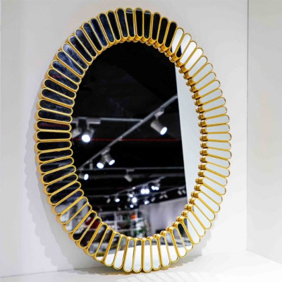 BR 52753 Mirror 57x74CM