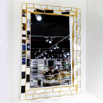 BR 52754 Mirror 58x90CM