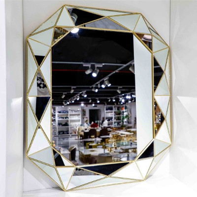 BR 52755 Mirror 76x93CM