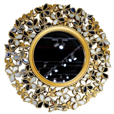 BR 52756 Mirror 59x59CM