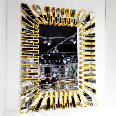 BR 52757 Mirror 57x74CM