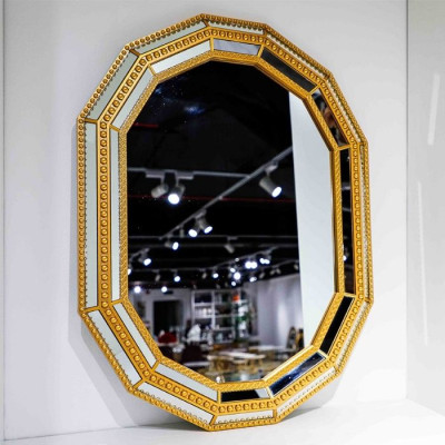 BR 52758 Mirror 57x75CM