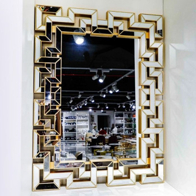 BR 52759 Mirror 76x101CM
