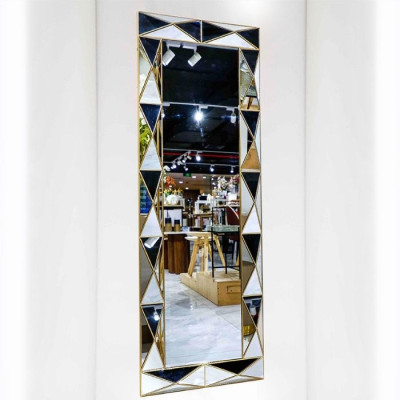 BR 52760 Mirror 47x136CM