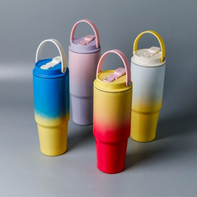 BR 52776 Water Bottle Stainless Steel 890ml