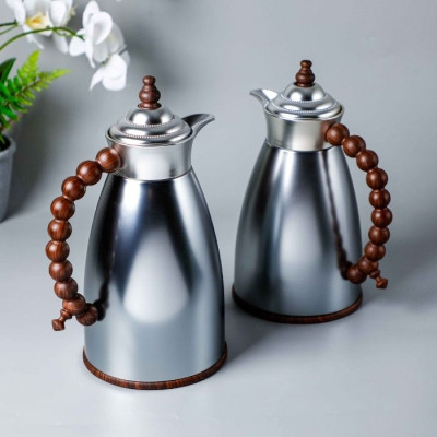 BR-54117 2pcs Vacuum Flask