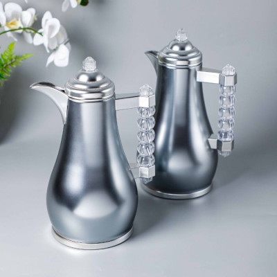 BR-54119 2pcs Vacuum Flask