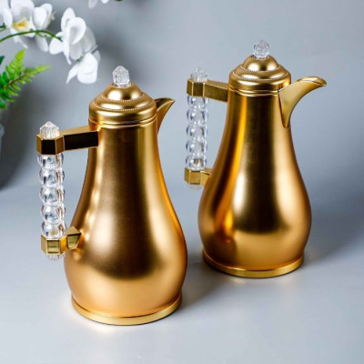BR-54120 2pcs Vacuum Flask
