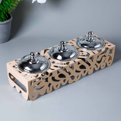 BR-54156 Iron Tray