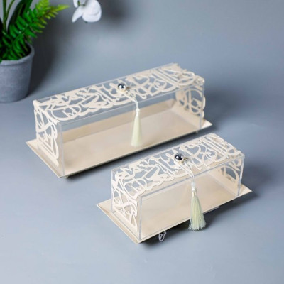 BR-54159 Iron Tray Small