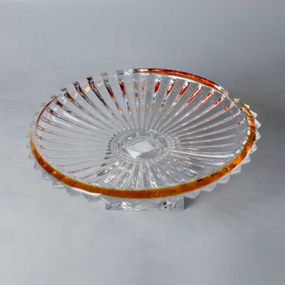 BR-55133 Dessert Plate