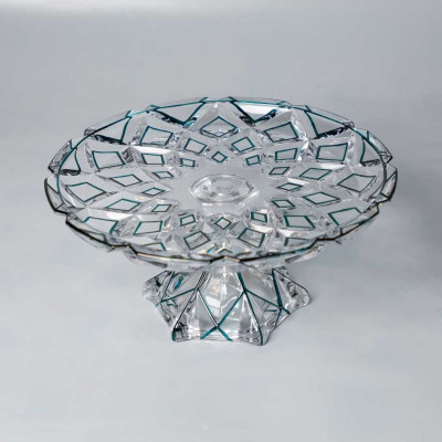 BR-55135 Dessert Plate