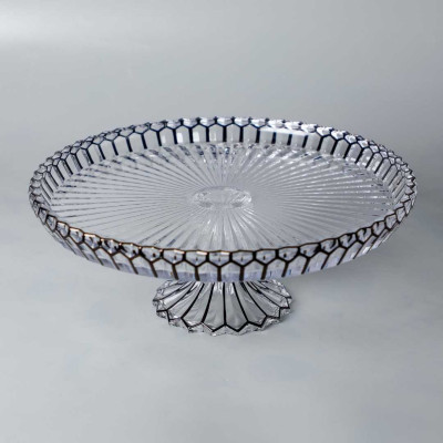 BR-55172 Fruit Plate