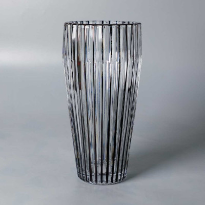 BR-55176 Glass Vase