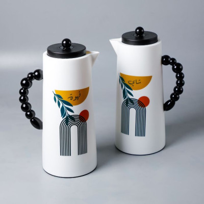 BR-55274 Vacuum Flask 1Liter