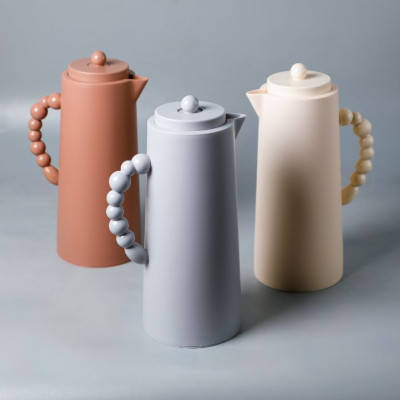 BR-55277 Vacuum Flask 1Liter