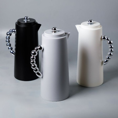 BR-55278 Vacuum Flask 1Liter