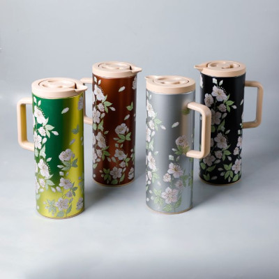 BR-55298 Vacuum Flask 1Liter