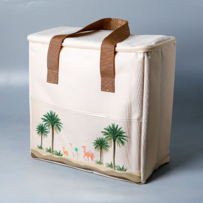 BR-55299 Insulated Bag 38x20x35cm