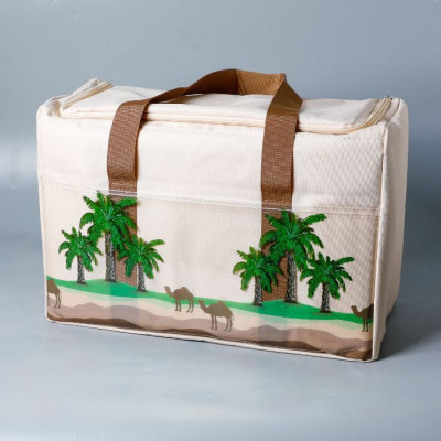 BR-55300 Insulated Bag 38x20x35cm