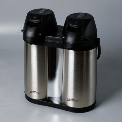BR-55344 Vacuum Kettle