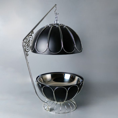 BR-55377 8L Chafing Dish