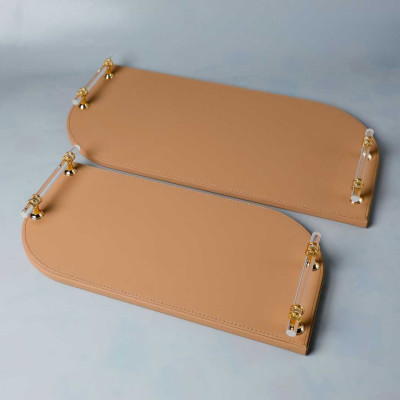 BR-55415 2pcs Tray