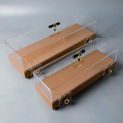 BR-55418 2pcs Tray