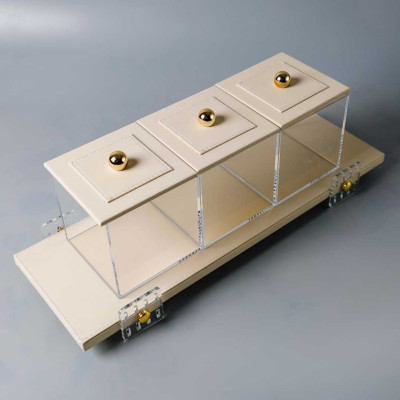 BR-55421 Storage Box