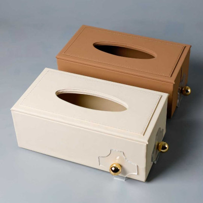 BR-55422 Tissue Box