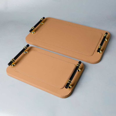 BR-55423 2pcs Tray
